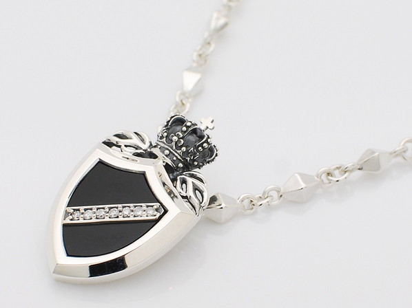 CROWN SHIELD/Justin Davis（ジャスティンデイビス） - DEFI