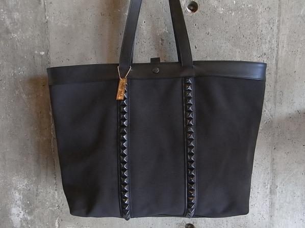 Wendy's&foot the coacher TOTE BAG/foot the coacher（フットザ