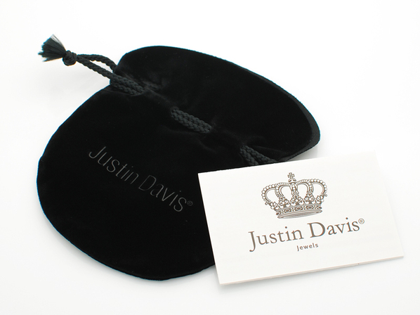 CREATION KEY PENDANT/Justin Davis（ジャスティンデイビス） - DEFI