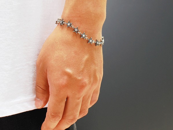 HOLLYWOOD BLVD/CL/Justin Davis（ジャスティンデイビス） - DEFI