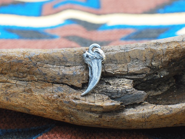 NATIVE SPIRIT（ネイティブスピリット） - DEFI - シルバー