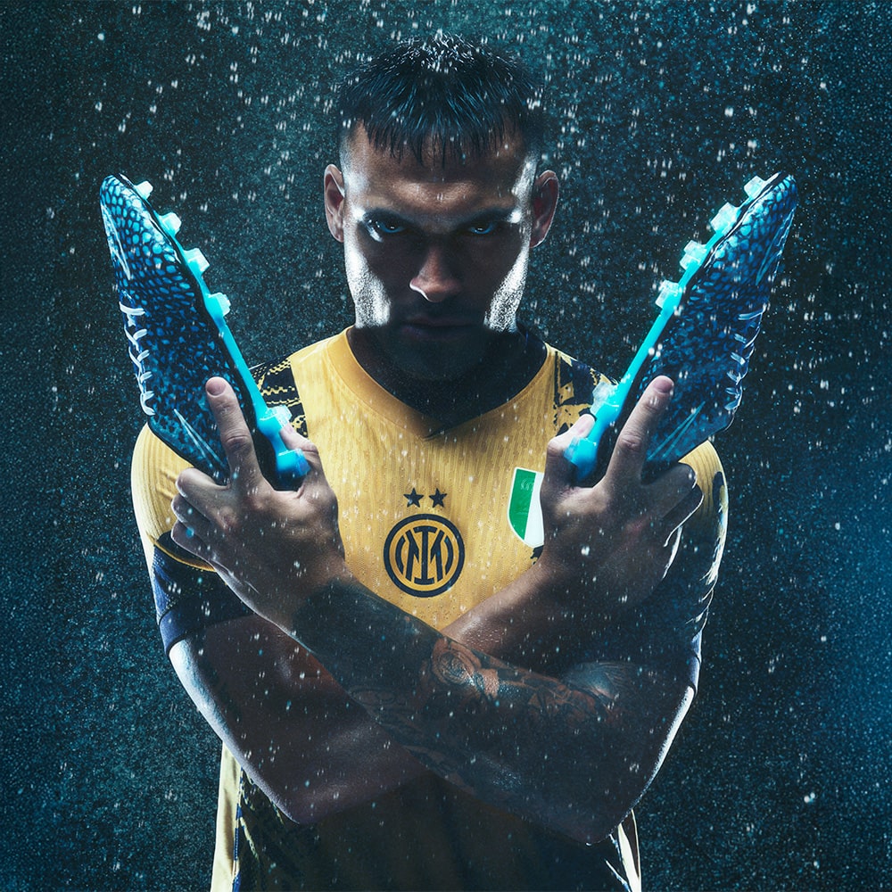 Hypervenom Phantom RGN | NIKE（ナイキ） | サッカーショップKAMO