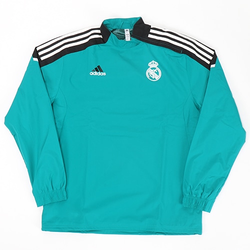 21-22 レアル・マドリード EU ハイブリッドトップ／サッカーショップKAMO