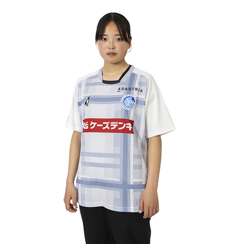 2025 水戸ホーリーホック 2nd オーセンティックユニフォーム／サッカー