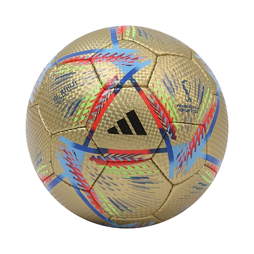 アル・リフラ リーグ 4号球／サッカーショップKAMO