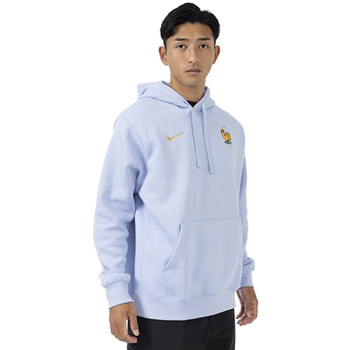 2024 フランス代表 NSW クラブプルオーバー／サッカーショップKAMO