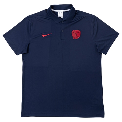 2024 鹿島アントラーズ ヴィクトリーポロシャツ／サッカーショップKAMO