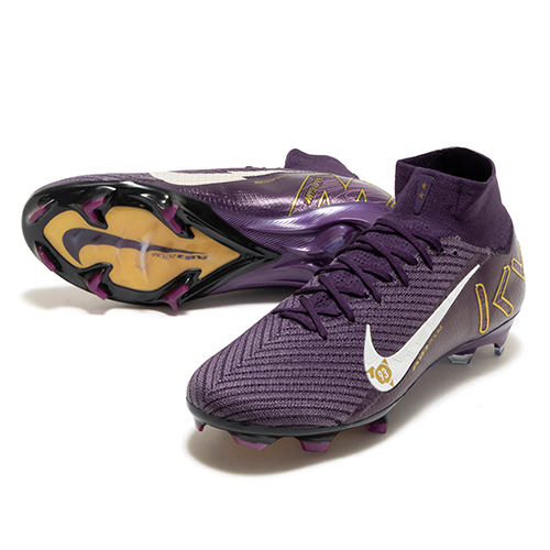 ズーム マーキュリアル スーパーフライ 10 エリート KM FG／サッカー