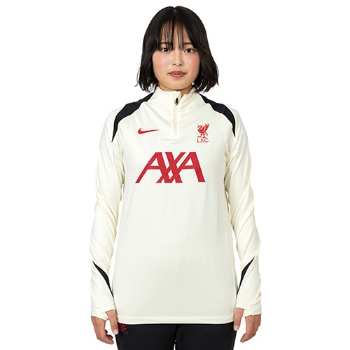 24-25 リヴァプール ストライク ドリルトップ／サッカーショップKAMO