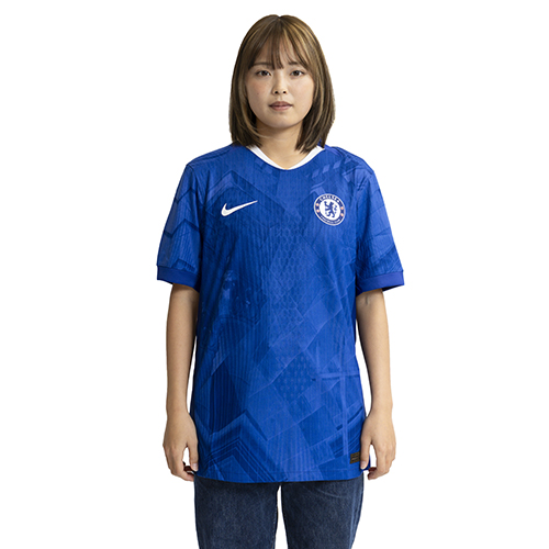 25-26 チェルシー HOME オーセンティックユニフォーム／サッカー