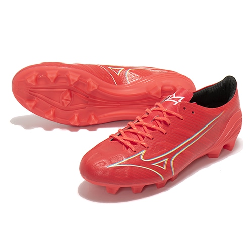ミズノアルファ PRO／サッカーショップKAMO