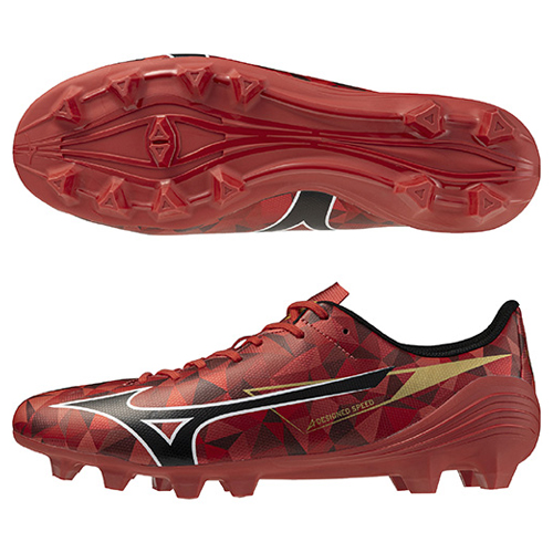 ミズノアルファ 2 SELECT／サッカーショップKAMO