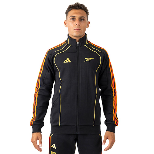 アーセナル×NTS URBAN PURIST トラックトップ／サッカーショップKAMO