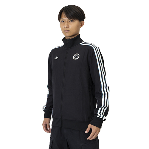 ニューカッスル・ユナイテッド TERRACE ICON トラックトップ／サッカー