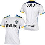 2023 ジュビロ磐田 1STオーセンティックユニフォーム／サッカー