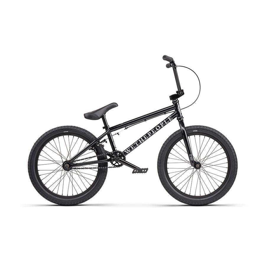 Wethepeople Thrillseeker S, M, L, XL | Stacked BMX Shop