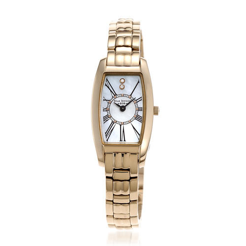 STAR JEWELRY ECO WATCH (PINK)(2SW0822)STEEL ウォッチ｜スター