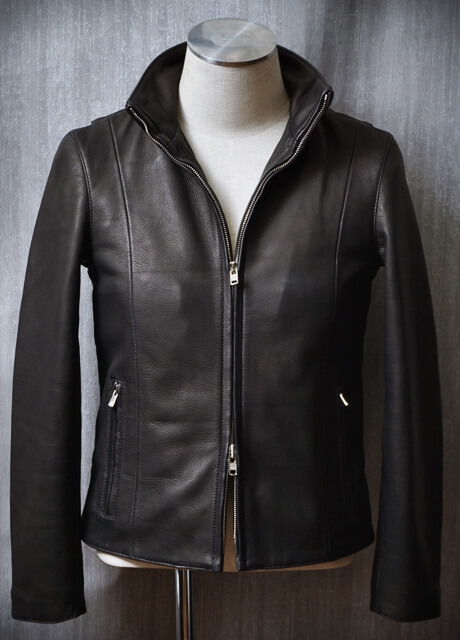 レザージャケット・革ジャンの通販オーダーメイド | スタージス