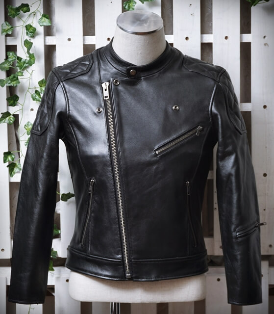 レザージャケット・革ジャンの通販オーダーメイド | スタージス