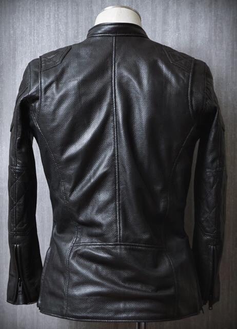 レザージャケット・革ジャンの通販オーダーメイド | スタージス