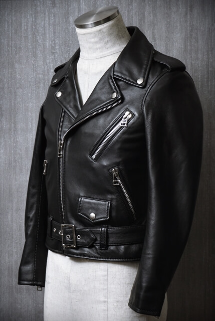 レザージャケット・革ジャンの通販オーダーメイド | スタージス