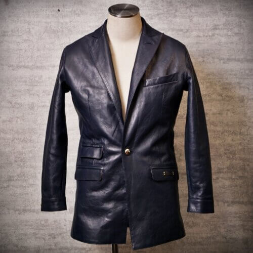 レザージャケット・革ジャンの通販オーダーメイド | スタージス