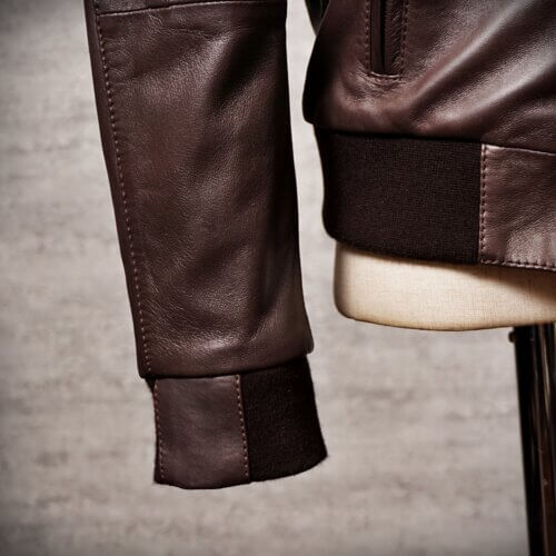 レザージャケット・革ジャンの通販オーダーメイド | スタージス