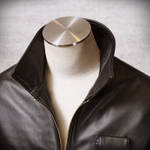 レザージャケット・革ジャンの通販オーダーメイド | スタージス