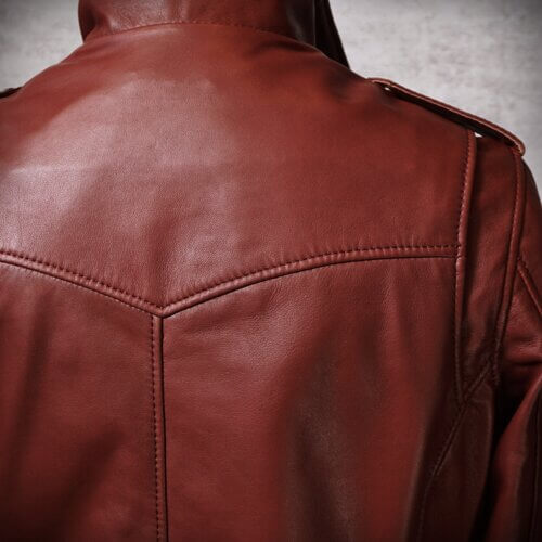 レザージャケット・革ジャンの通販オーダーメイド | スタージス