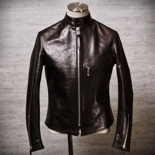 レザージャケット・革ジャンの通販オーダーメイド | スタージス