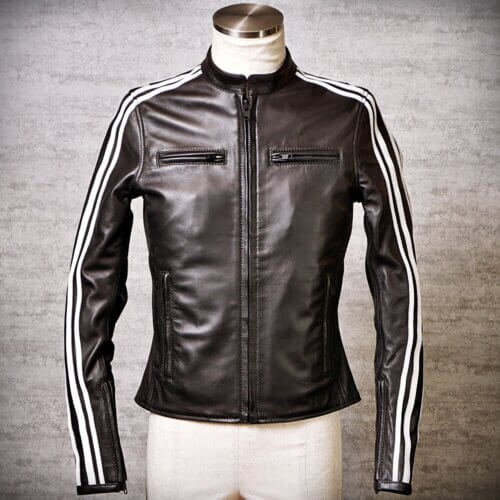 レザージャケット・革ジャンの通販オーダーメイド | スタージス