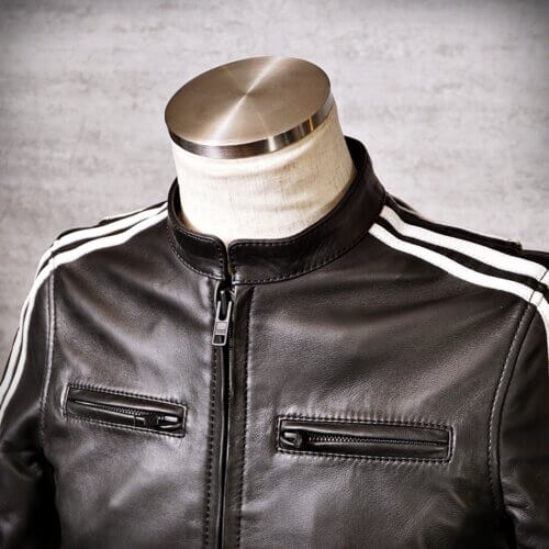 レザージャケット・革ジャンの通販オーダーメイド | スタージス
