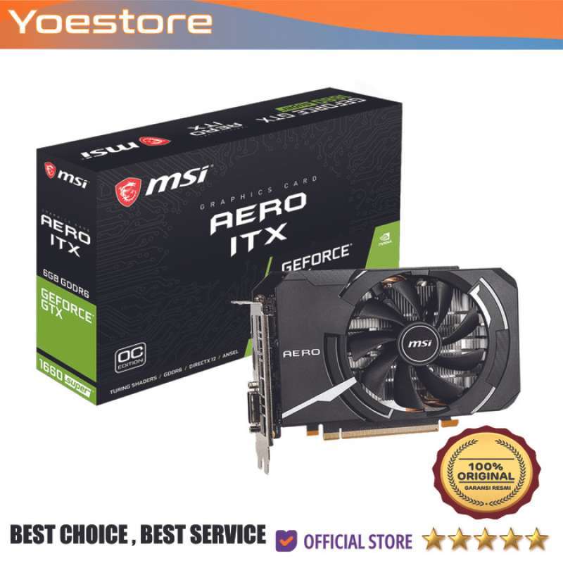 グラフィックボード・グラボ・ビデオカード MSI製グラボ GeForce GTX
