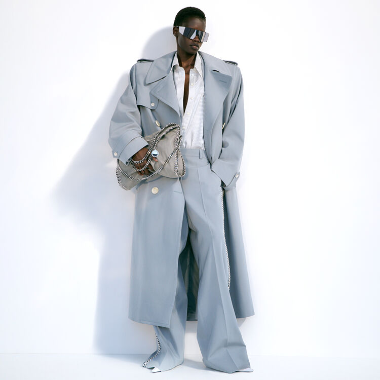 A natural renewal: The Spring 2025 collection