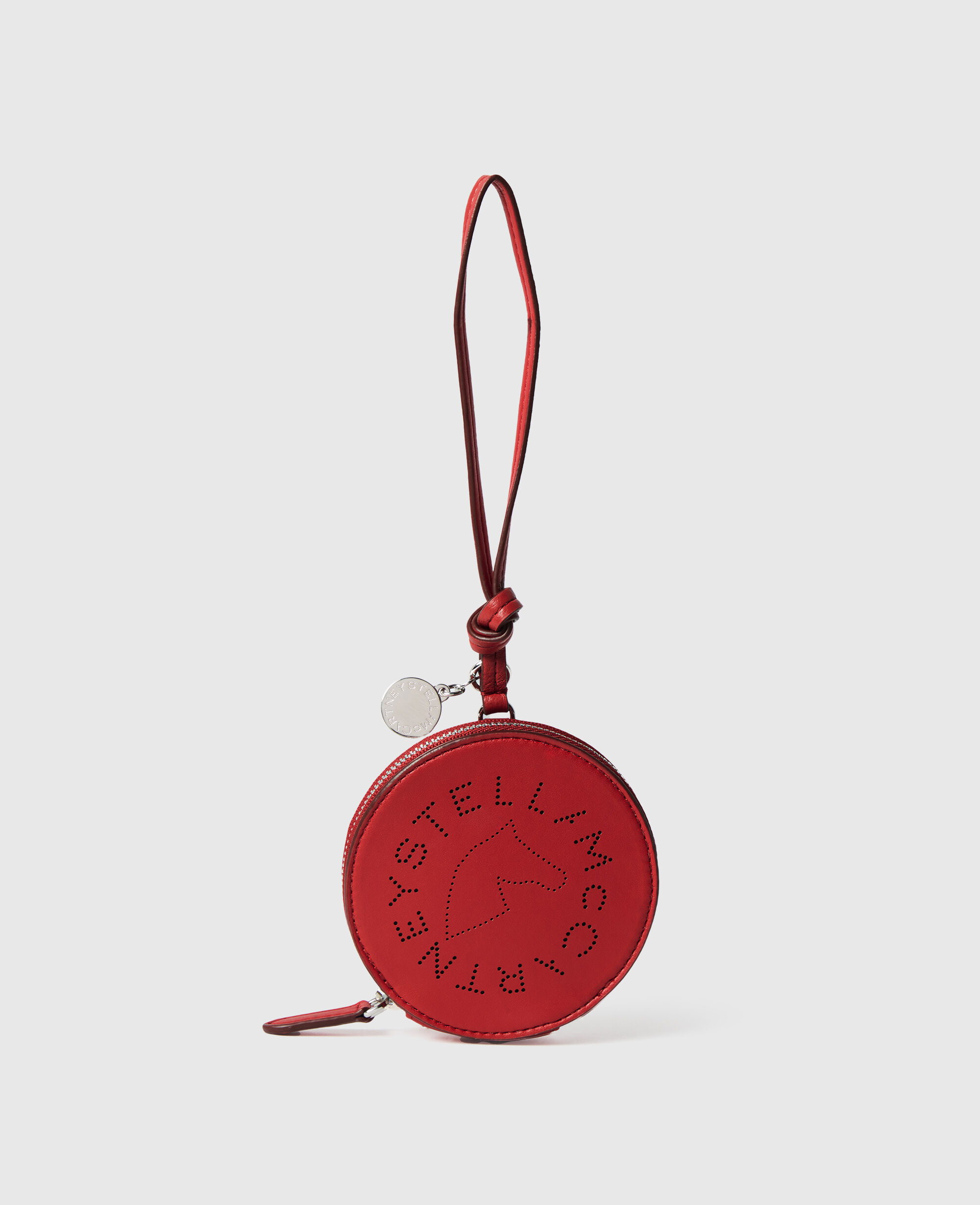 Keyring and Charms