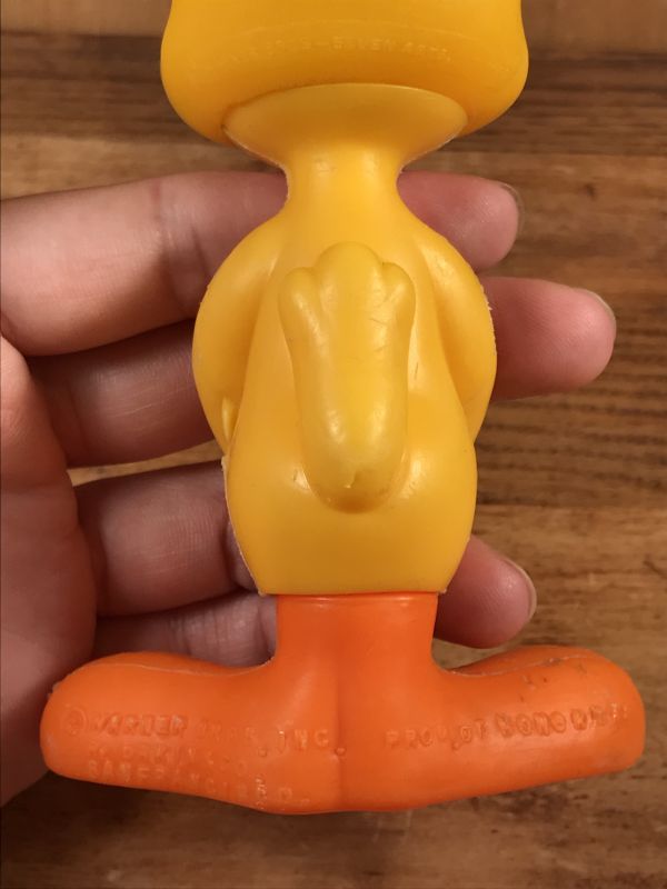 Dakin Looney Tunes “Tweety Bird” Figure トゥイーティー ビンテージ