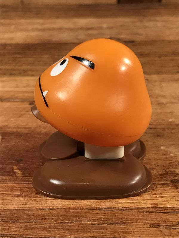 McDonald's Super Mario Bros 3 “Little Goomba” Happy Meal Toy