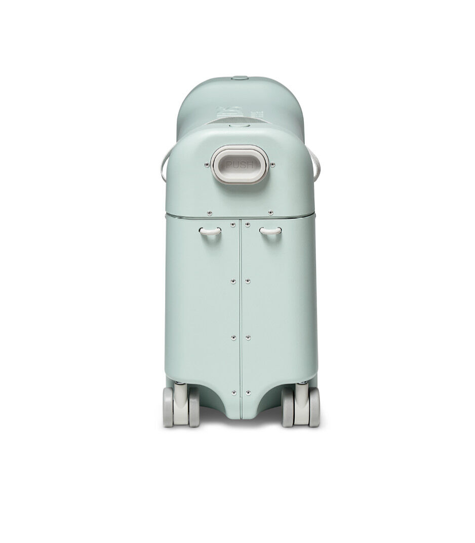 Ride-on Suitcase for Kids | Jetkids™ BedBox™ by Stokke® | Stokke