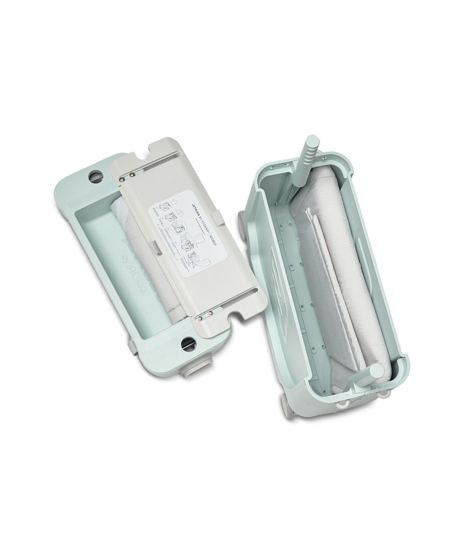Ride-on Suitcase for Kids | Jetkids™ BedBox™ by Stokke® | Stokke