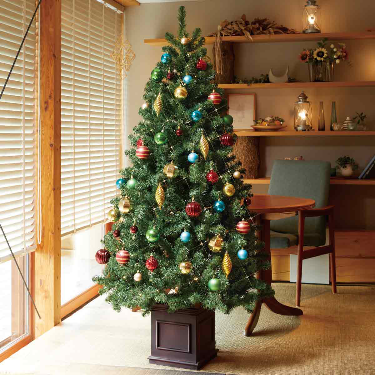 ほいっぷ@値引き交渉歓迎 専用】クリスマスツリー＆収納バック 240cm