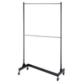 強化型・重量用シングルハンガーラックストア・エキスプレス（ストエキ