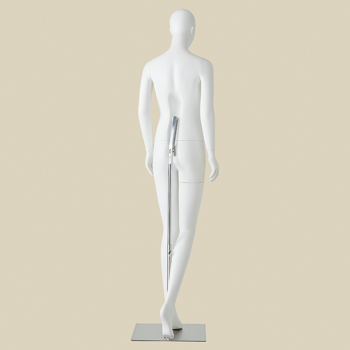 全身腰受けマネキンウォーク〔ストエキオリジナル〕 婦人