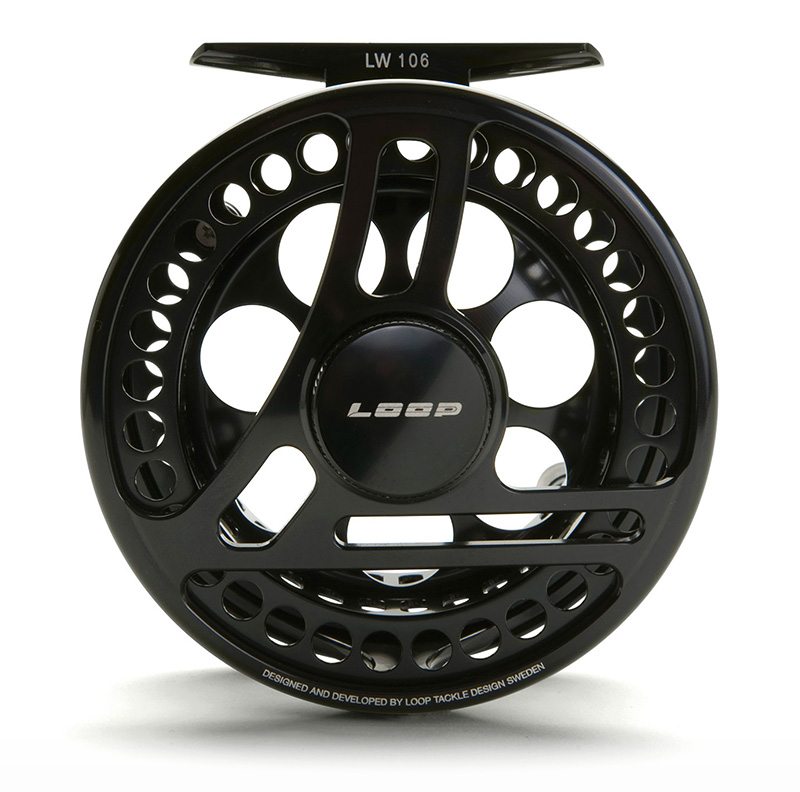 STRAITS FLY SHOPLoop Evotec SeriesFly Fishing ReelSince their