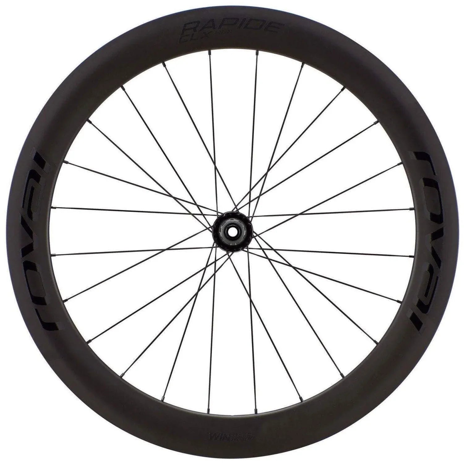 Roval Rapide CLX II | Strictly Bicycles – Strictly Bicycles