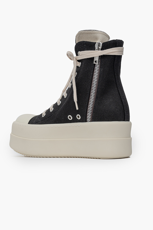 RICK OWENS - DRKSHDW DU02D2831 DOEM9 PORTERVILLE DOUBLE BUMPER