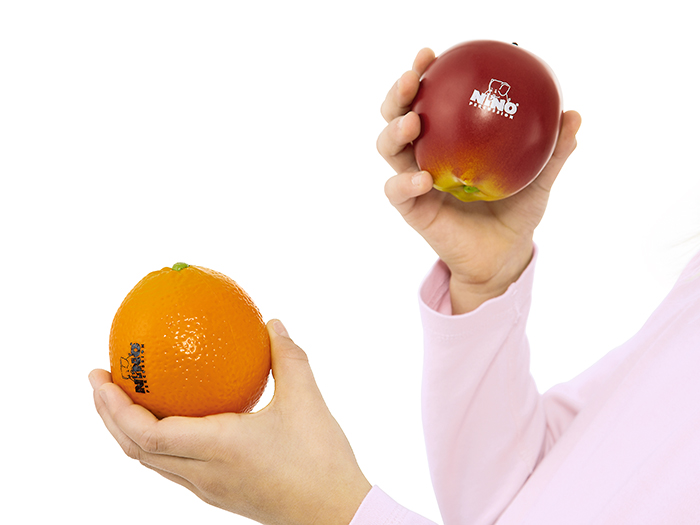 ニノ フルーツバスケットシェイカー VE18-NINO536 | 鈴木楽器製作所