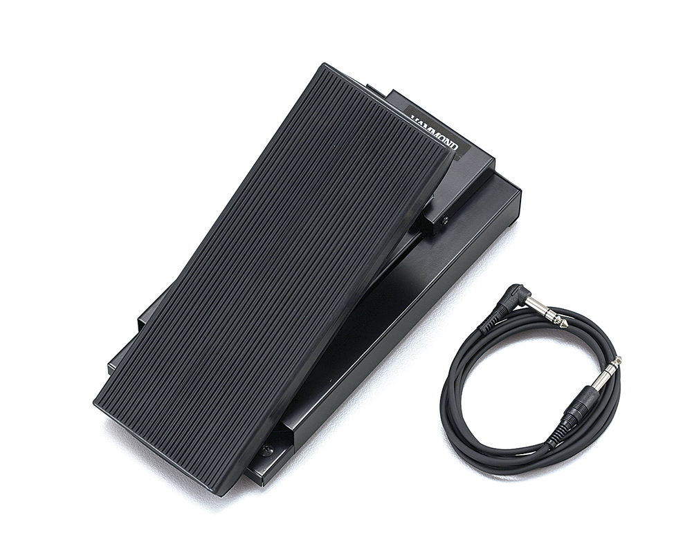 MIDIペダルボード XPK-200 | 鈴木楽器製作所