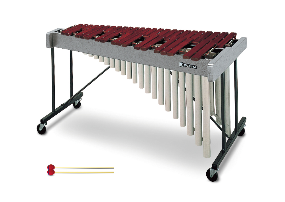 テナー・バス TX-420L | 鈴木楽器製作所