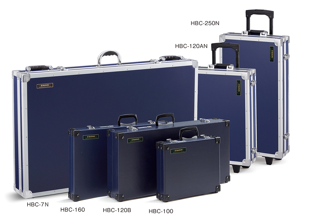 トーンチャイム HB-7CN | 鈴木楽器製作所