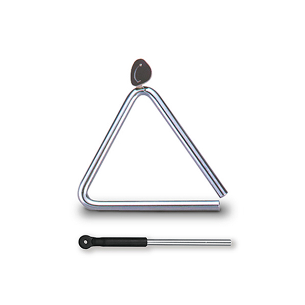 トライアングル＆ビーターセット ST-12Bset | 鈴木楽器製作所